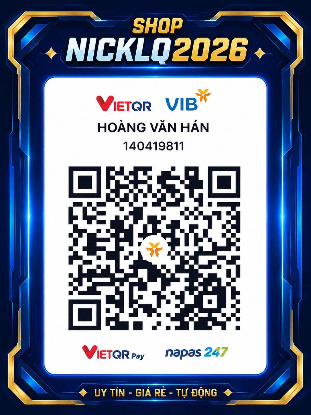 QR Code